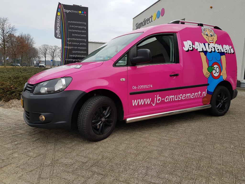 Zelf auto wrappen? Bestel hier wrapfolie voor uw auto of keuken. [unieke  kleuren]