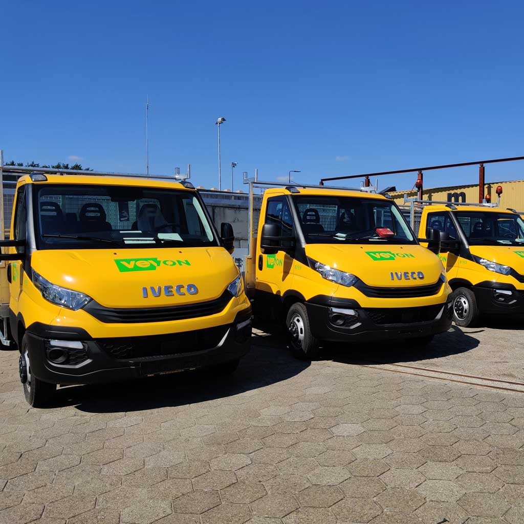 Vevon-Iveco-Daily