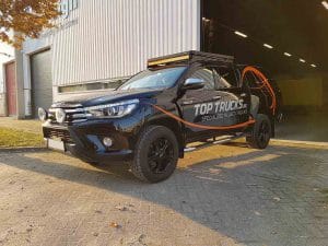 Top Trucks