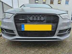 Audi A3 S Line_Ontchromen