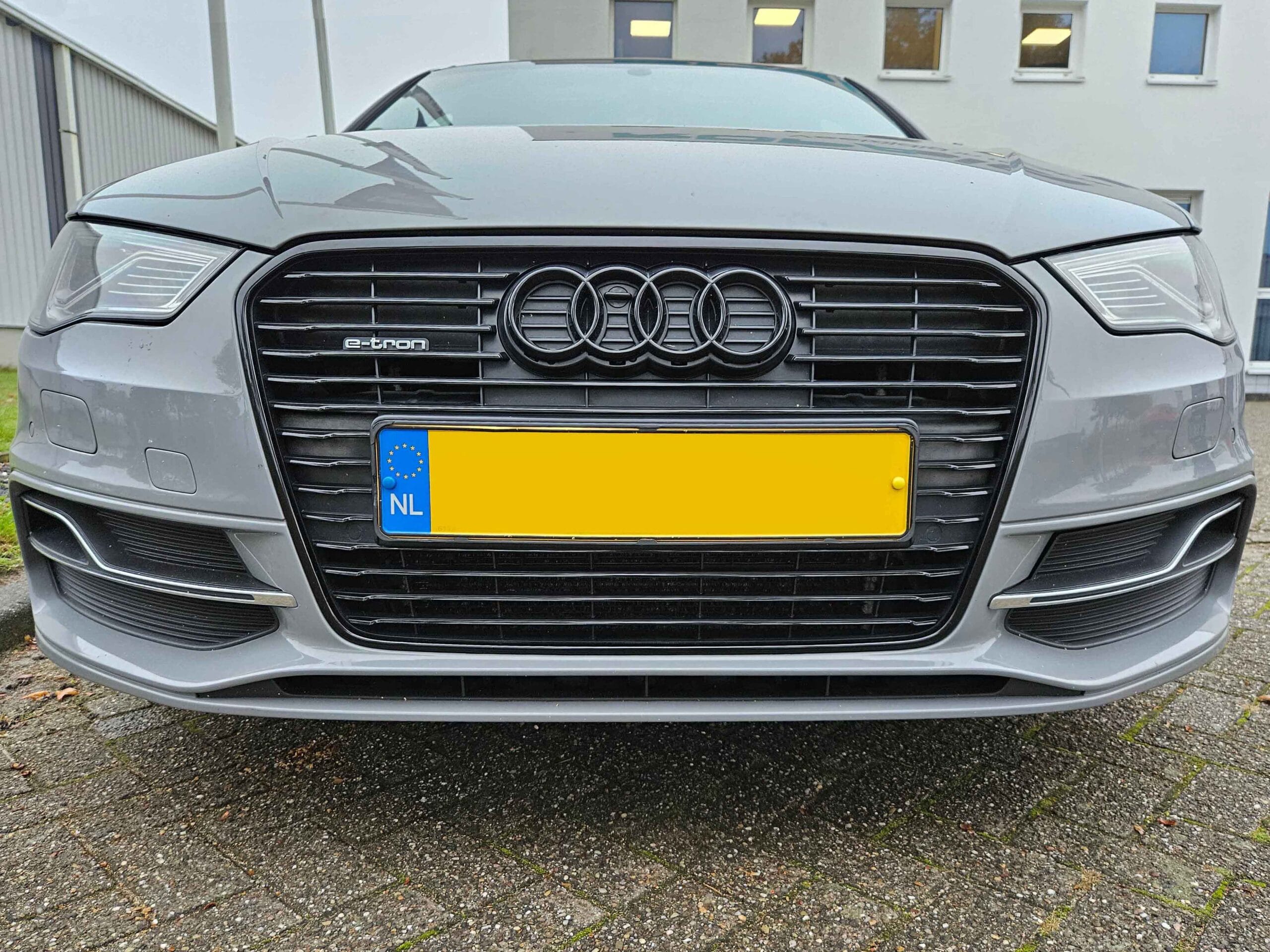 Audi A3 S Line_Ontchromen