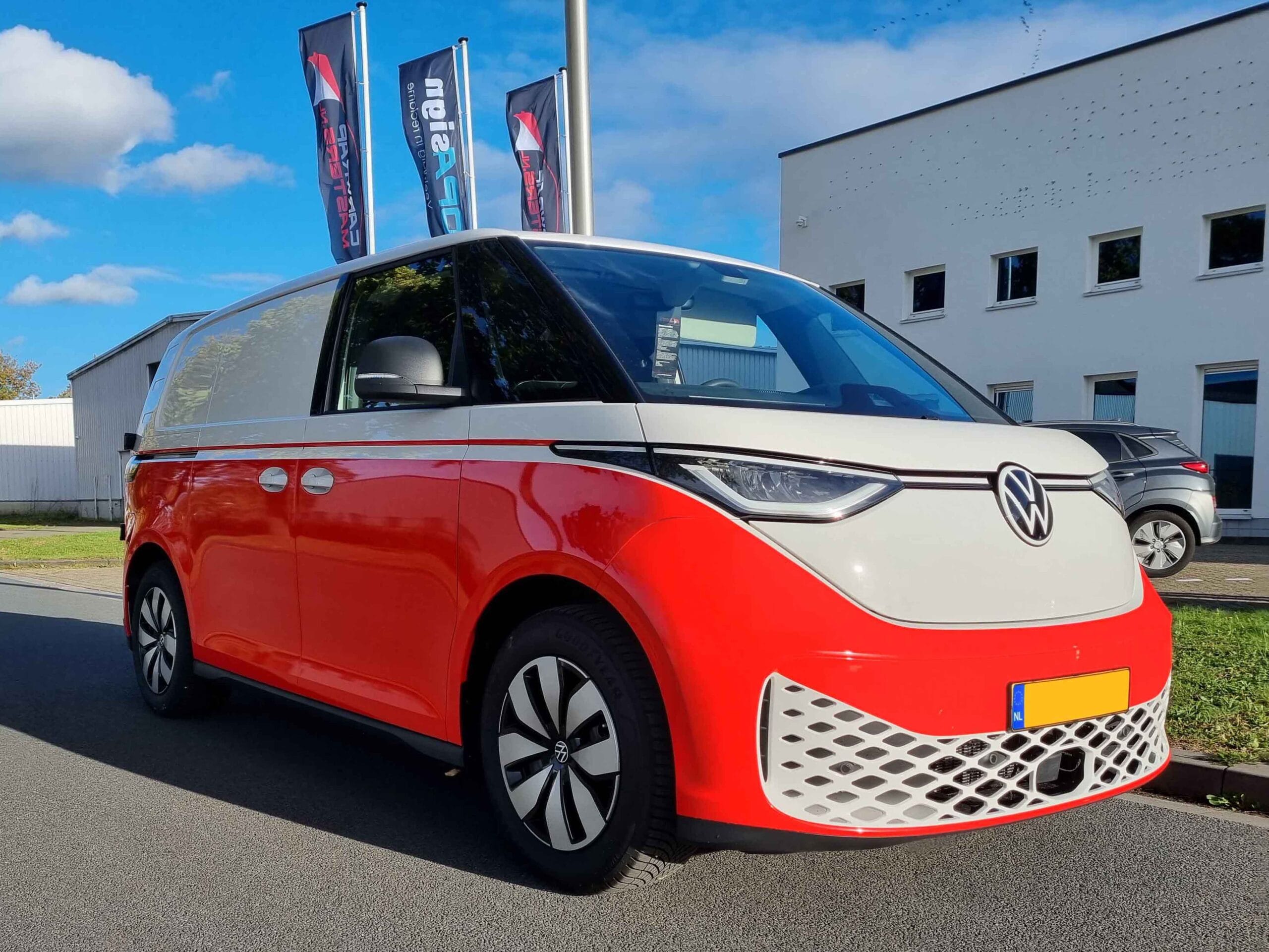 Cepro _ ID Buzz TwoTone