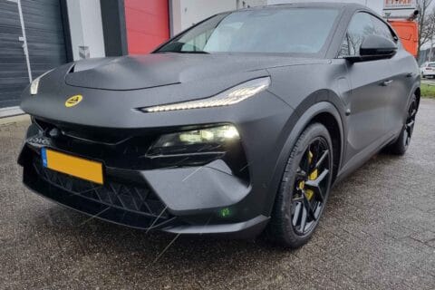 Keplivut _ Lotus _ Carwrap _ Velgen _ Special