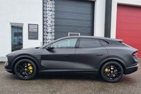 Keplivut _ Lotus _ Carwrap _ Velgen _ Special